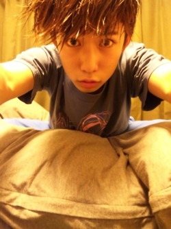 คนรักดาราหนุ่มหล่อ 001 - Chiba Yudai