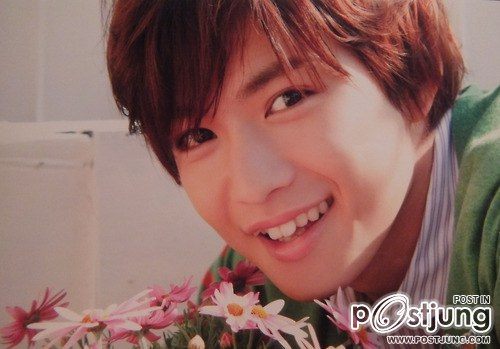 คนรักดาราหนุ่มหล่อ 001 - Chiba Yudai