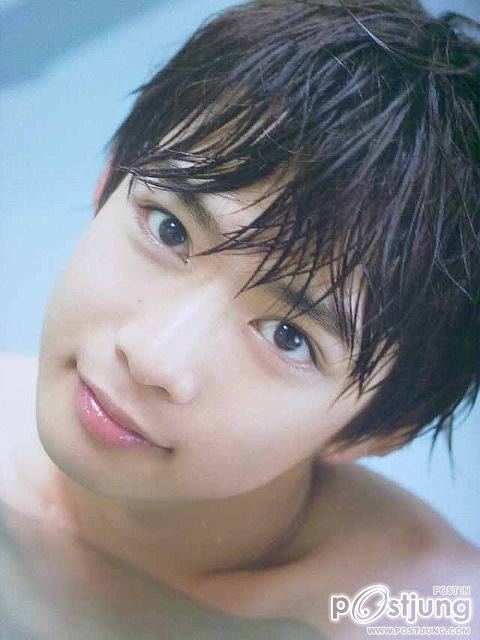 คนรักดาราหนุ่มหล่อ 001 - Chiba Yudai