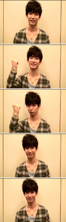 คนรักดาราหนุ่มหล่อ 001 - Chiba Yudai