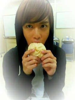 คนรักดาราหนุ่มหล่อ 001 - Chiba Yudai