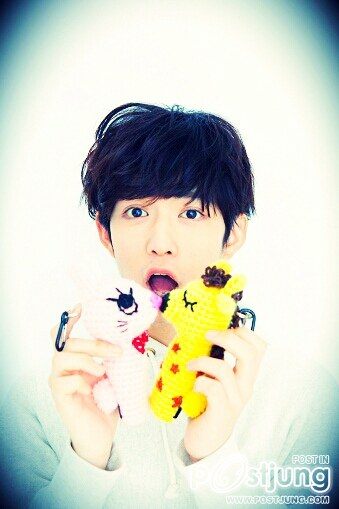 คนรักดาราหนุ่มหล่อ 001 - Chiba Yudai
