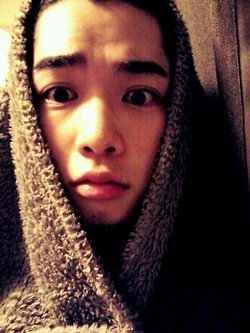 คนรักดาราหนุ่มหล่อ 001 - Chiba Yudai