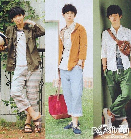 คนรักดาราหนุ่มหล่อ 001 - Chiba Yudai