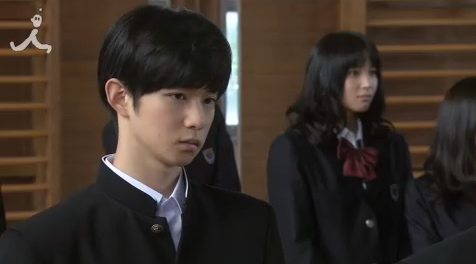 คนรักดาราหนุ่มหล่อ 001 - Chiba Yudai