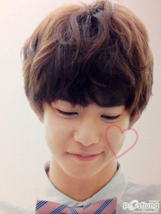 คนรักดาราหนุ่มหล่อ 001 - Chiba Yudai