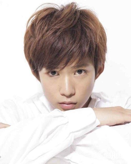 คนรักดาราหนุ่มหล่อ 001 - Chiba Yudai