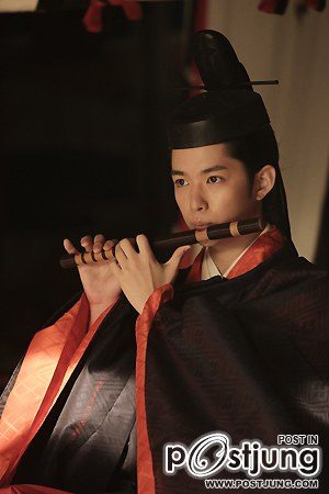 คนรักดาราหนุ่มหล่อ 001 - Chiba Yudai