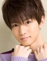 คนรักดาราหนุ่มหล่อ 002 - Chiba Yudai