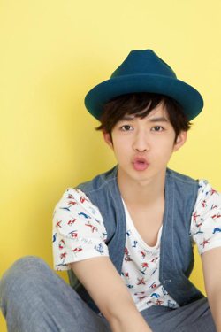 คนรักดาราหนุ่มหล่อ 002 - Chiba Yudai
