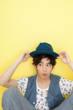 คนรักดาราหนุ่มหล่อ 002 - Chiba Yudai