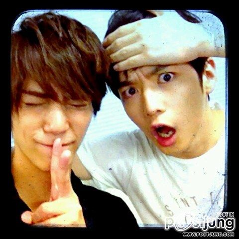 คนรักดาราหนุ่มหล่อ 002 - Chiba Yudai