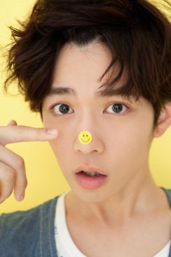 คนรักดาราหนุ่มหล่อ 002 - Chiba Yudai