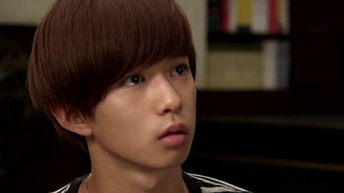 คนรักดาราหนุ่มหล่อ 002 - Chiba Yudai