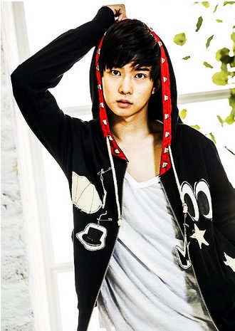 คนรักดาราหนุ่มหล่อ 002 - Chiba Yudai