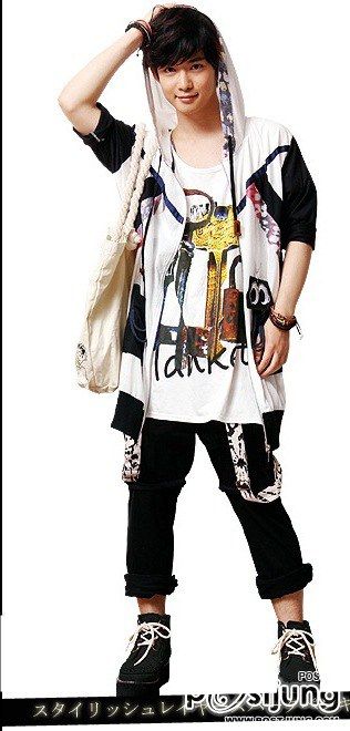 คนรักดาราหนุ่มหล่อ 002 - Chiba Yudai