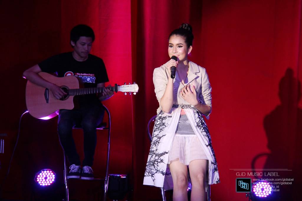 [G-Junior] สวยหล่อขึ้นเรื่อยๆๆ