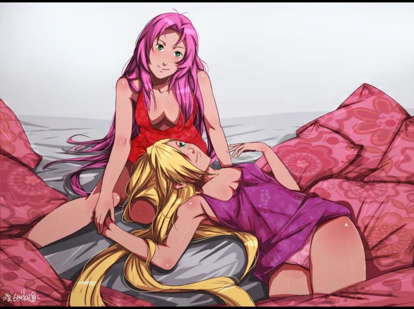(NARUTO) ino by may