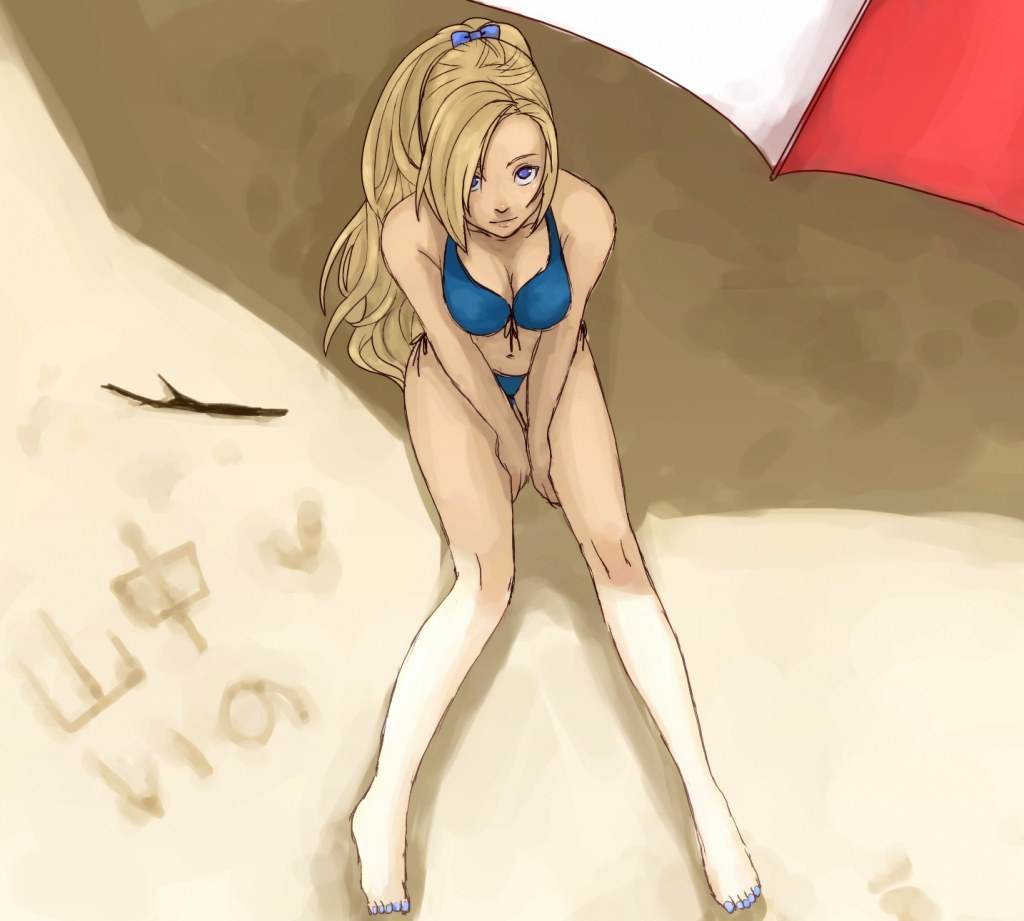 (NARUTO) ino by may