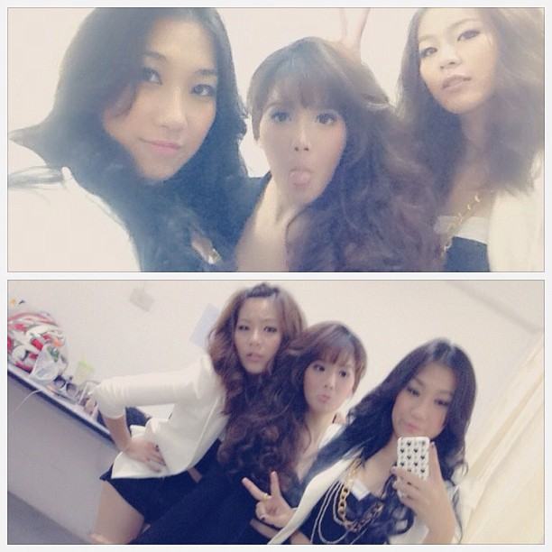 Instagram แกรนด์ พรรณวรท