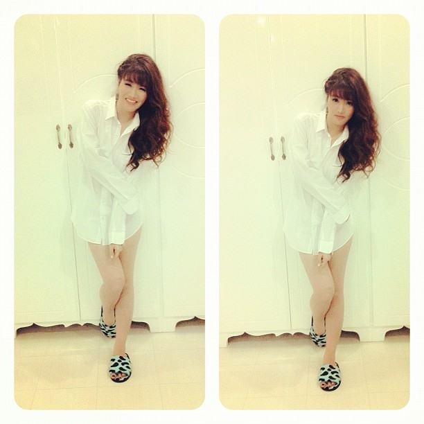 Instagram แกรนด์ พรรณวรท