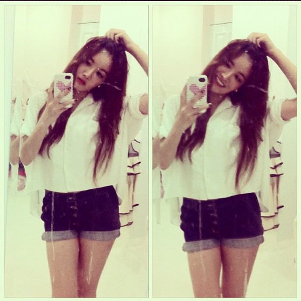 Instagram แกรนด์ พรรณวรท