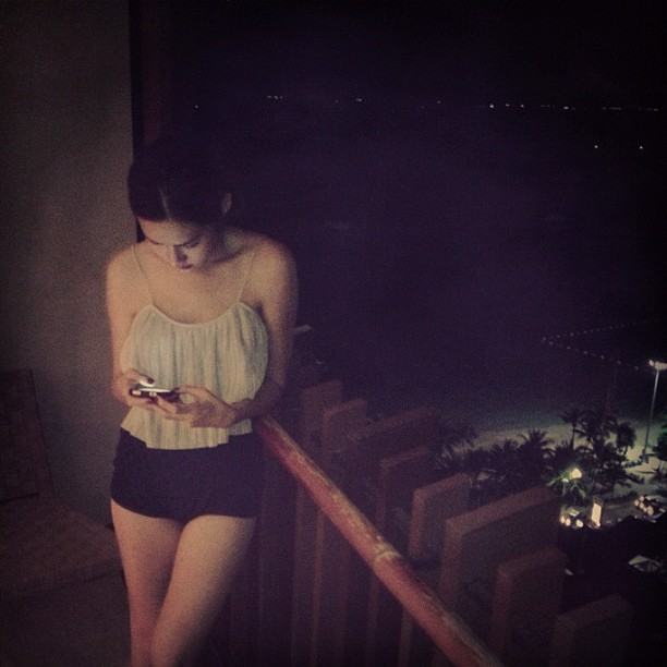 instagram ญาญ่าหญิง