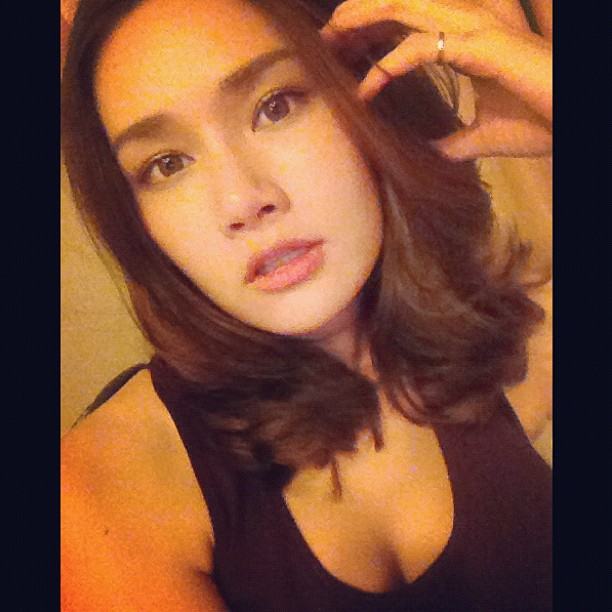 instagram ญาญ่าหญิง