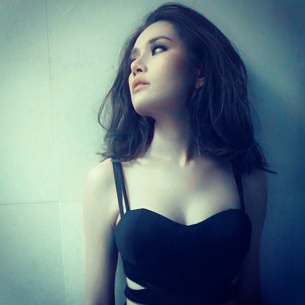 instagram ญาญ่าหญิง