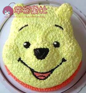 cartoon cake