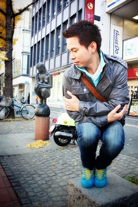 ตี๋ The Voice ThaiLand