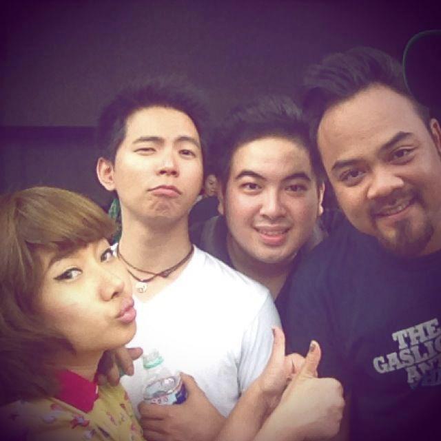 ตี๋ The Voice ThaiLand
