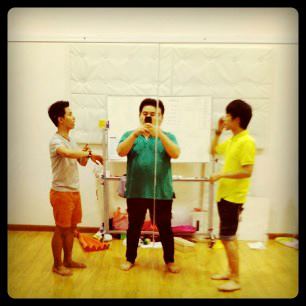 ตี๋ The Voice ThaiLand