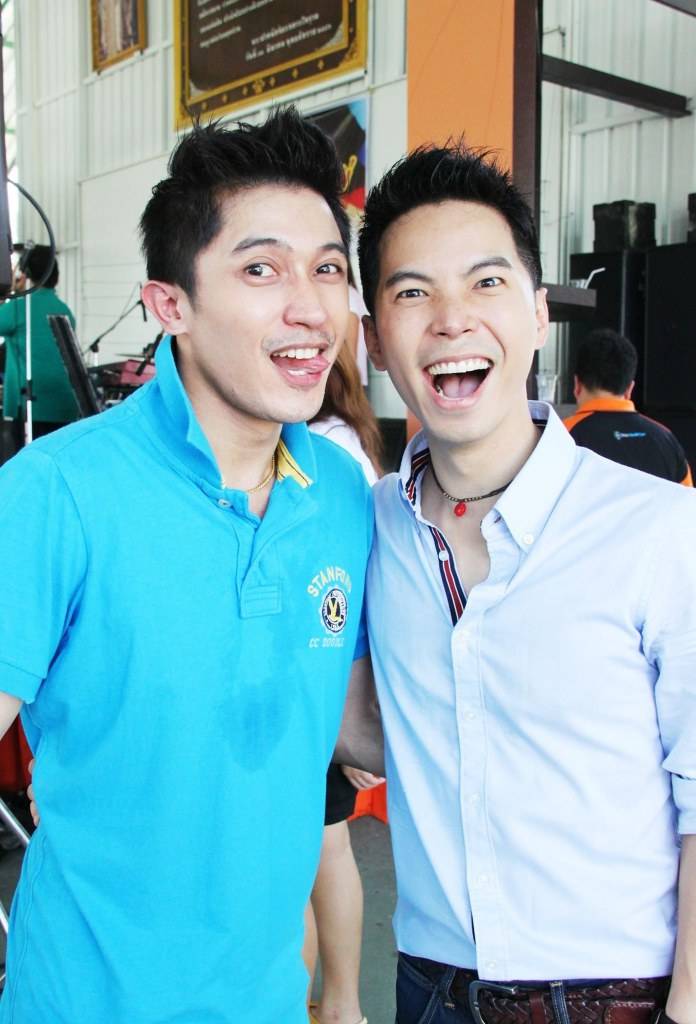 ตี๋ The Voice ThaiLand