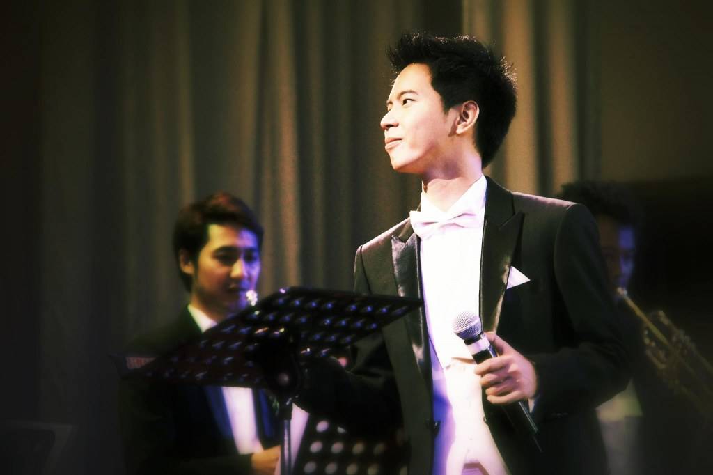 ตี๋ The Voice ThaiLand