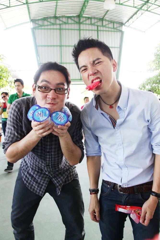 ตี๋ The Voice ThaiLand