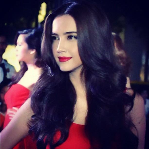 ซาร่าห์ เล็กจ์ สวยเวอร์