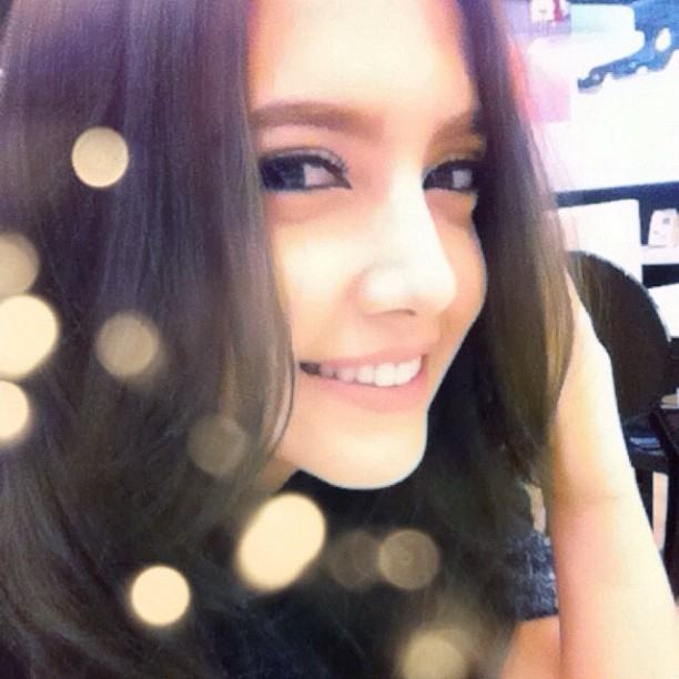 ซาร่าห์ เล็กจ์ สวยเวอร์