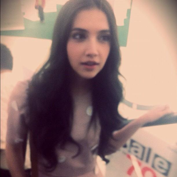 ซาร่าห์ เล็กจ์ สวยเวอร์