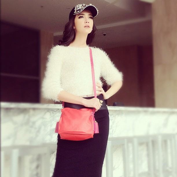 ซาร่าห์ เล็กจ์ สวยเวอร์