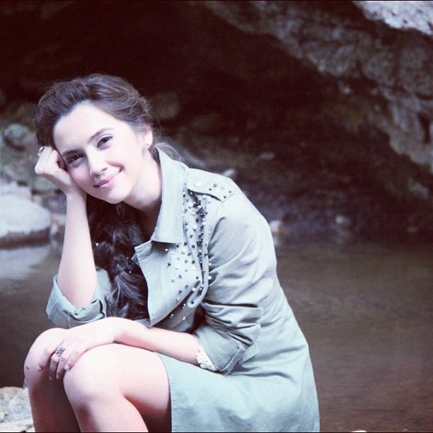 ซาร่าห์ เล็กจ์ สวยเวอร์