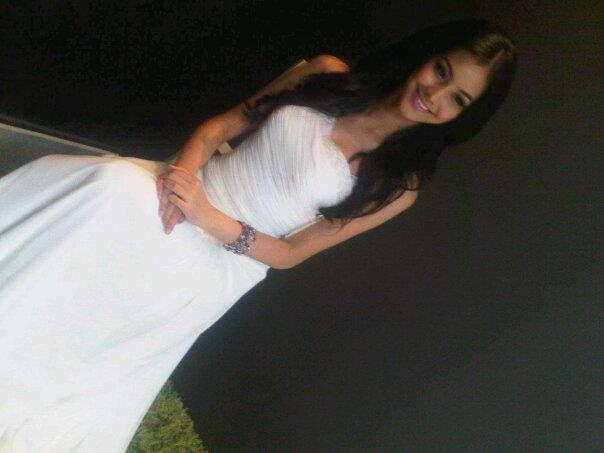 Miss Earth Thailand 2012 ล่าสุด ก่อนบินไปเก็บตัววันที่ 4 พย นี้ ที่ฟิลิปปินส์