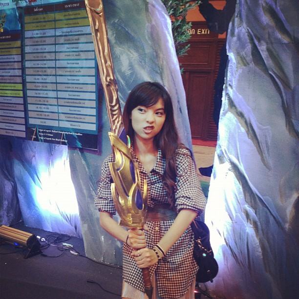 จิ๋วจิ๋ว VRZO น่าร้ากกกกมากๆๆ