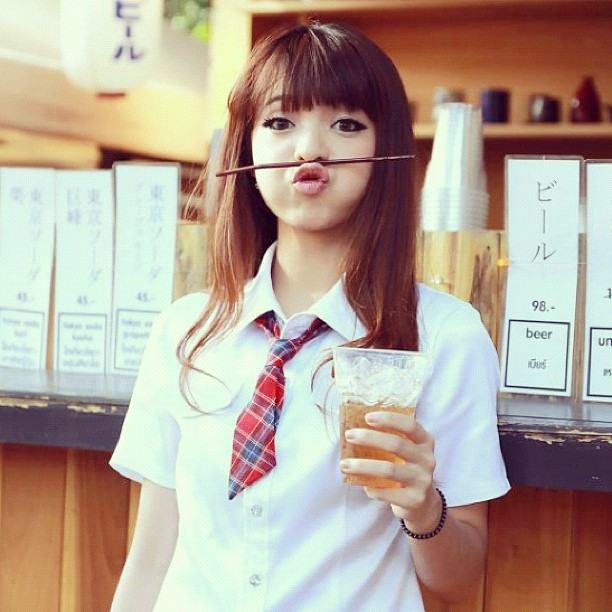 จิ๋วจิ๋ว VRZO น่าร้ากกกกมากๆๆ