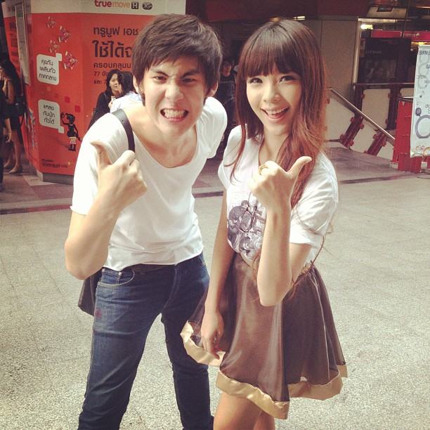 จิ๋วจิ๋ว VRZO น่าร้ากกกกมากๆๆ