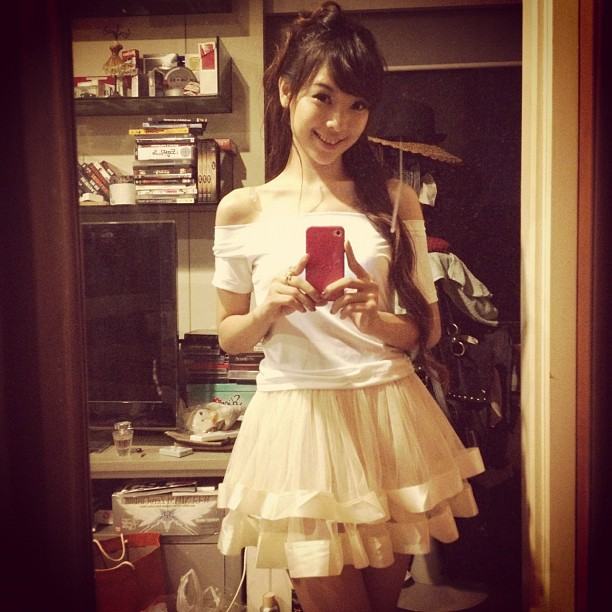 จิ๋วจิ๋ว VRZO น่าร้ากกกกมากๆๆ