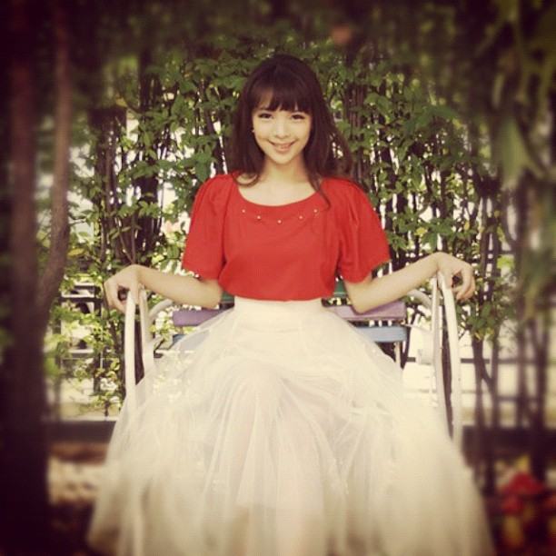 จิ๋วจิ๋ว VRZO น่าร้ากกกกมากๆๆ