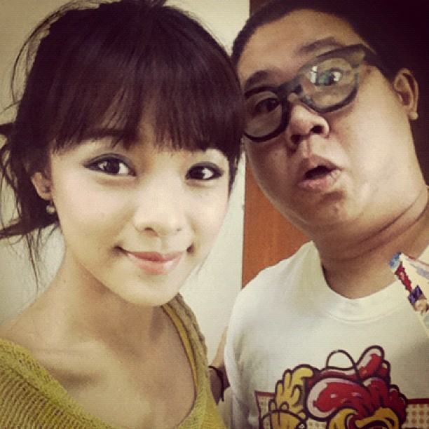 จิ๋วจิ๋ว VRZO น่าร้ากกกกมากๆๆ