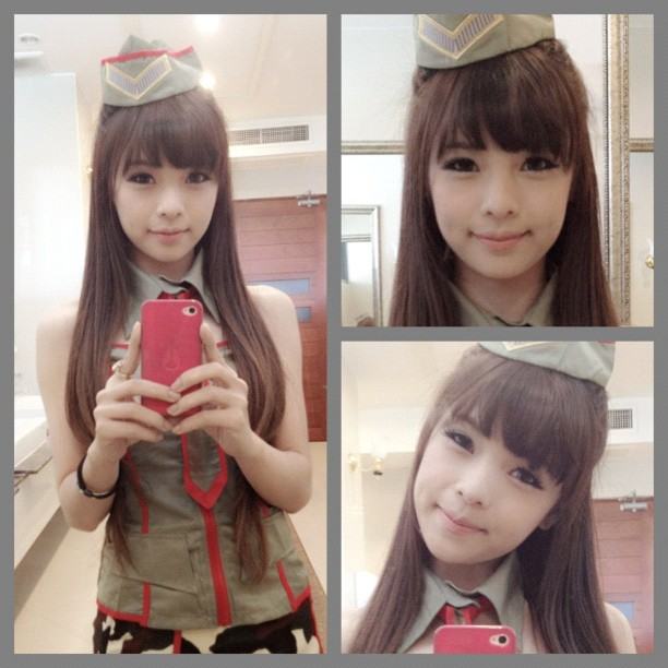 จิ๋วจิ๋ว VRZO น่าร้ากกกกมากๆๆ