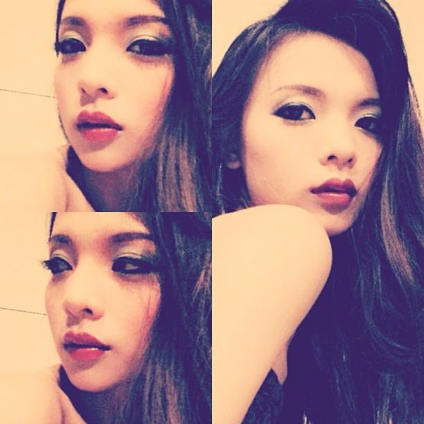 จิ๋วจิ๋ว VRZO น่าร้ากกกกมากๆๆ